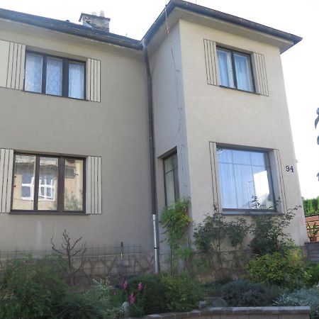 Apartman Hrubá Skála מראה חיצוני תמונה