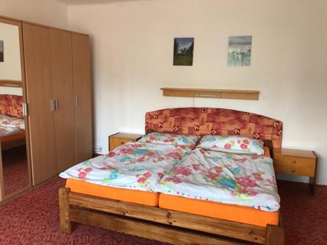 Apartman Hrubá Skála מראה חיצוני תמונה