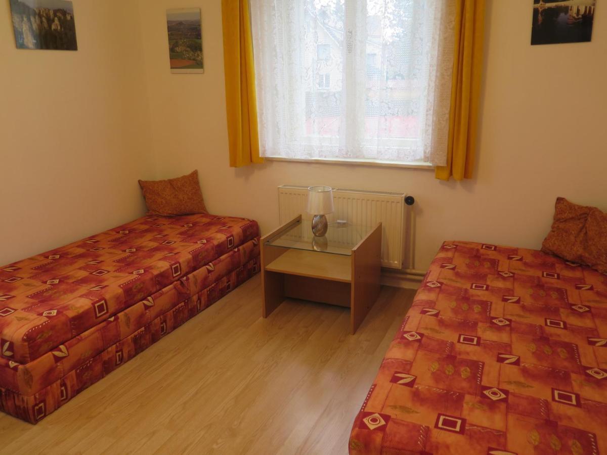 Apartman Hrubá Skála מראה חיצוני תמונה
